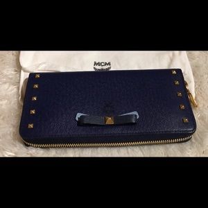 MCM Wallet
